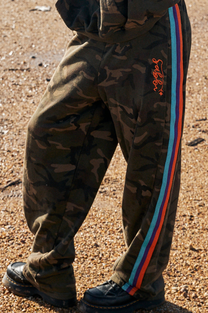 THE NAME YOURSELF SWEAT PANTS