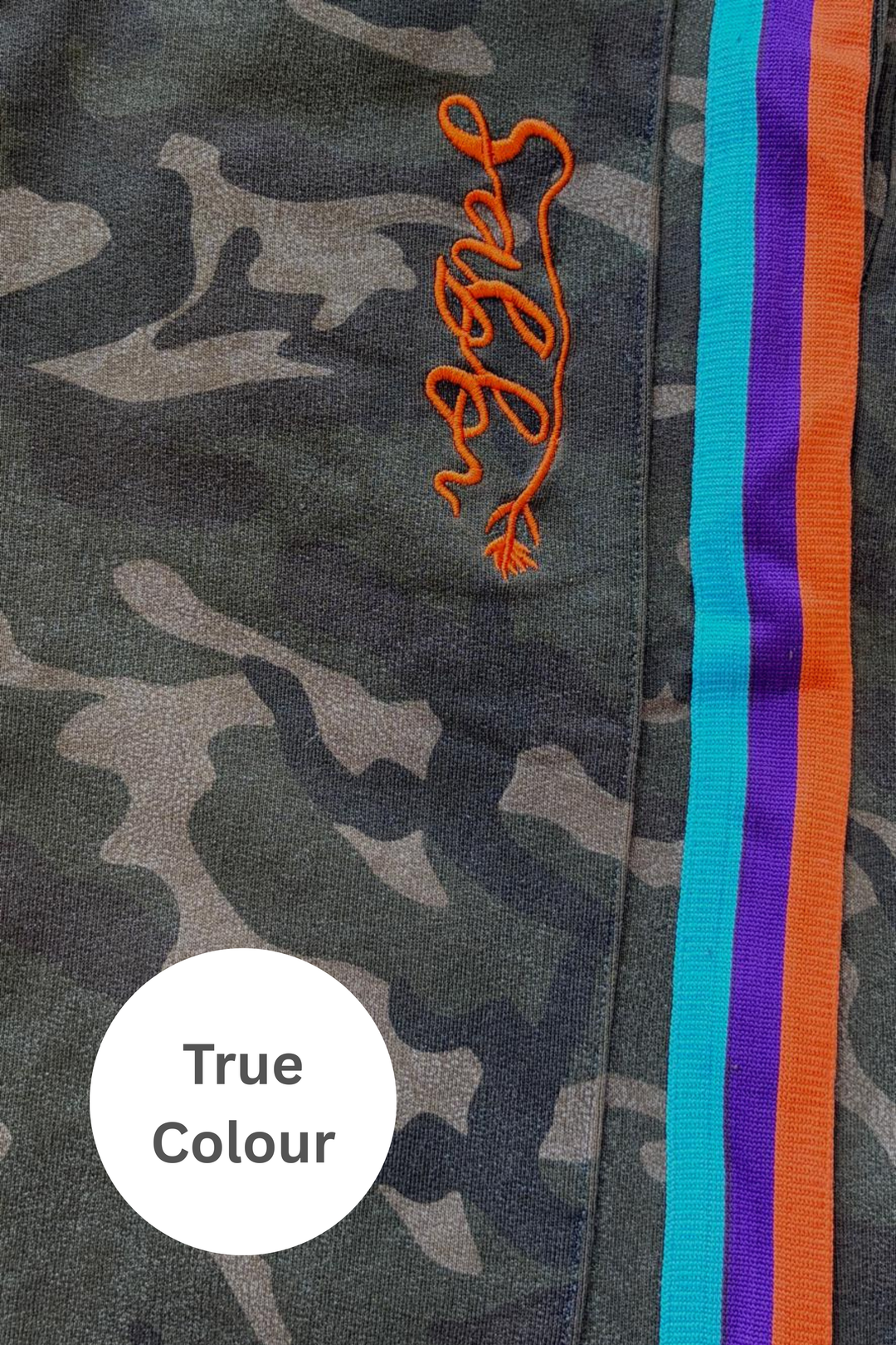THE NAME YOURSELF SWEAT PANTS