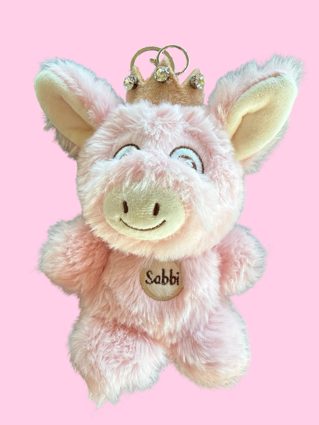 SABBIBI EMOTIONAL SUPPORT BUDDY