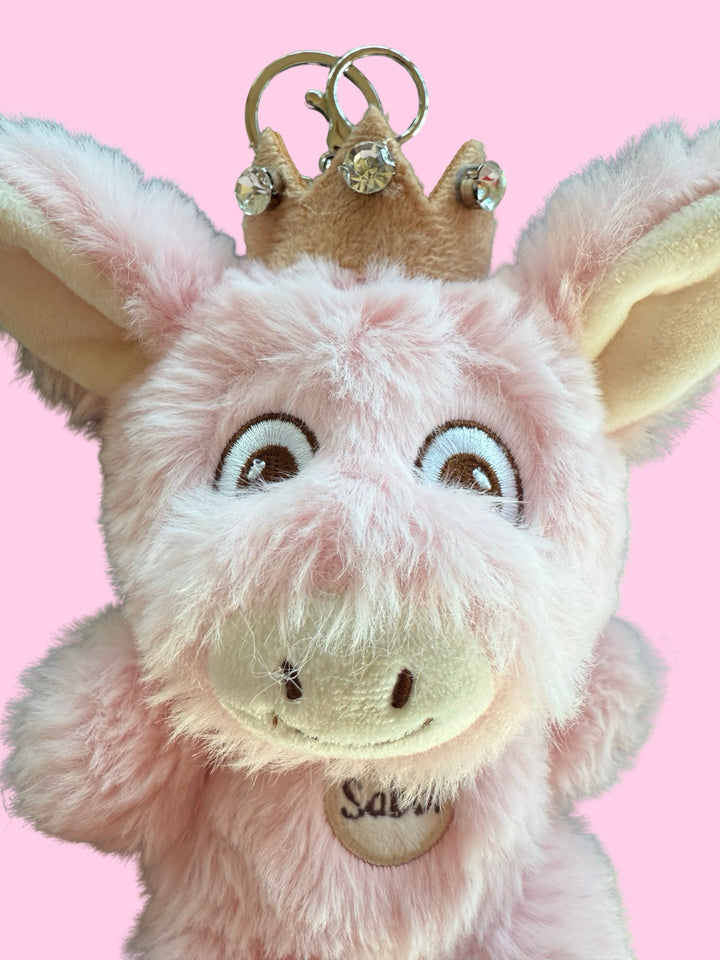 SABBIBI EMOTIONAL SUPPORT BUDDY