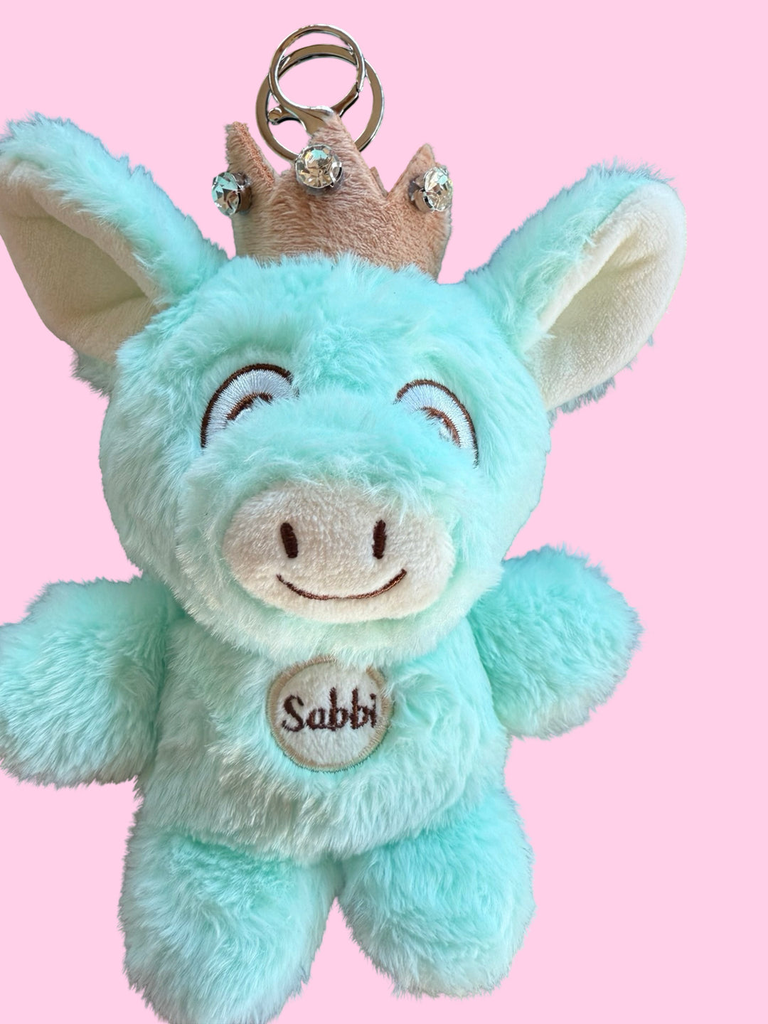 SABBIBI EMOTIONAL SUPPORT BUDDY