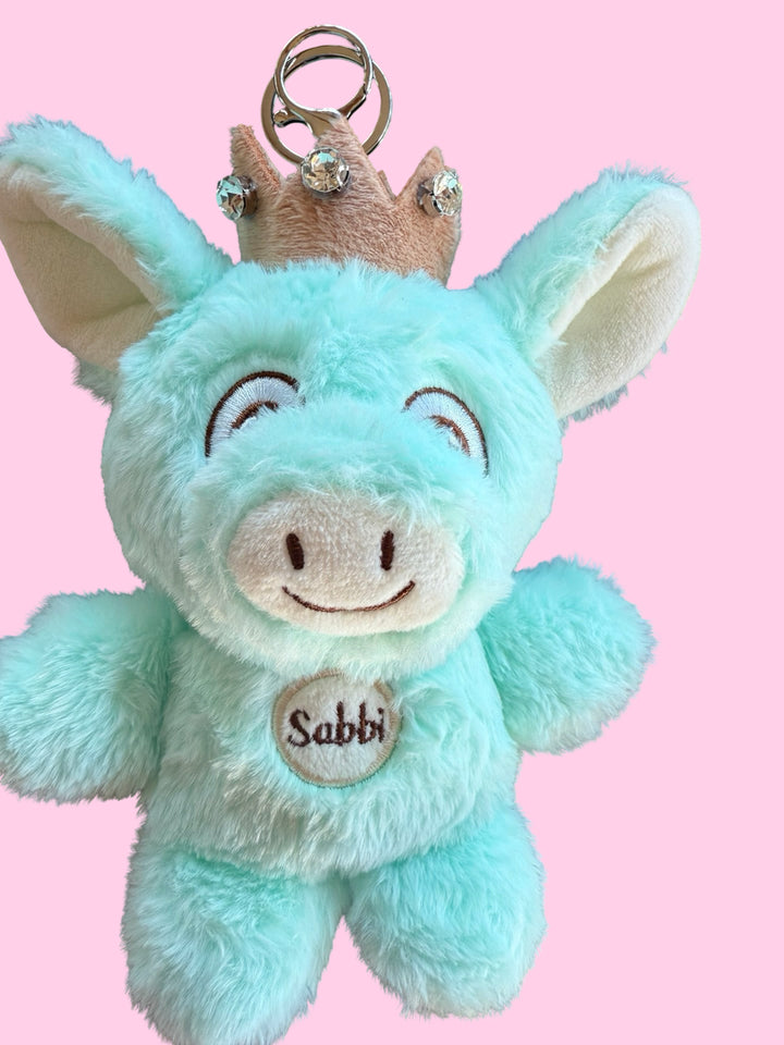 SABBIBI EMOTIONAL SUPPORT BUDDY