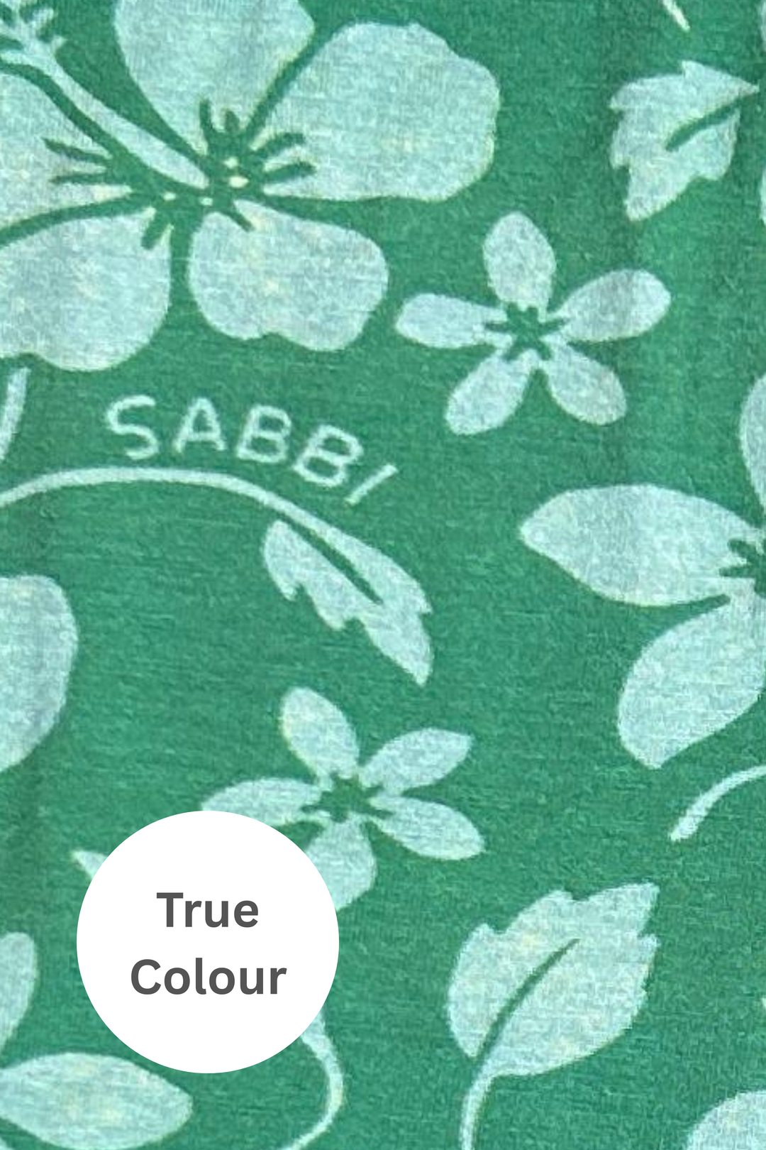 THE RA-RA SKIRT - SAILOR GREEN