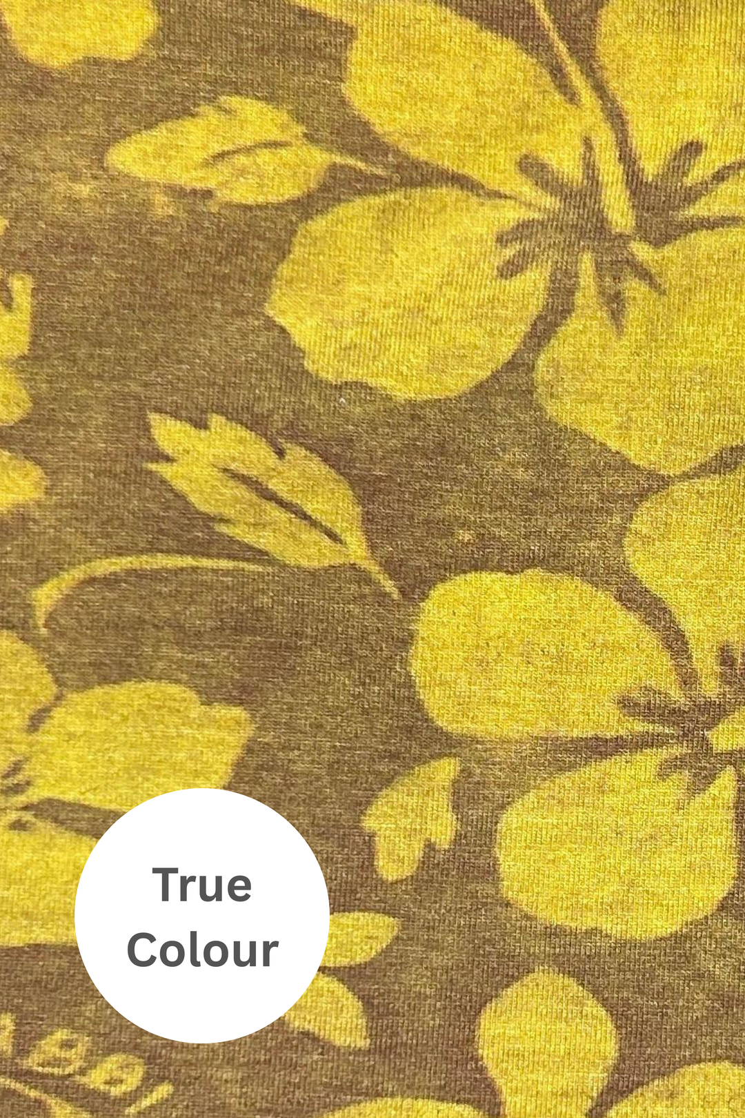 THE RA-RA SKIRT - SAILOR MUSTARD