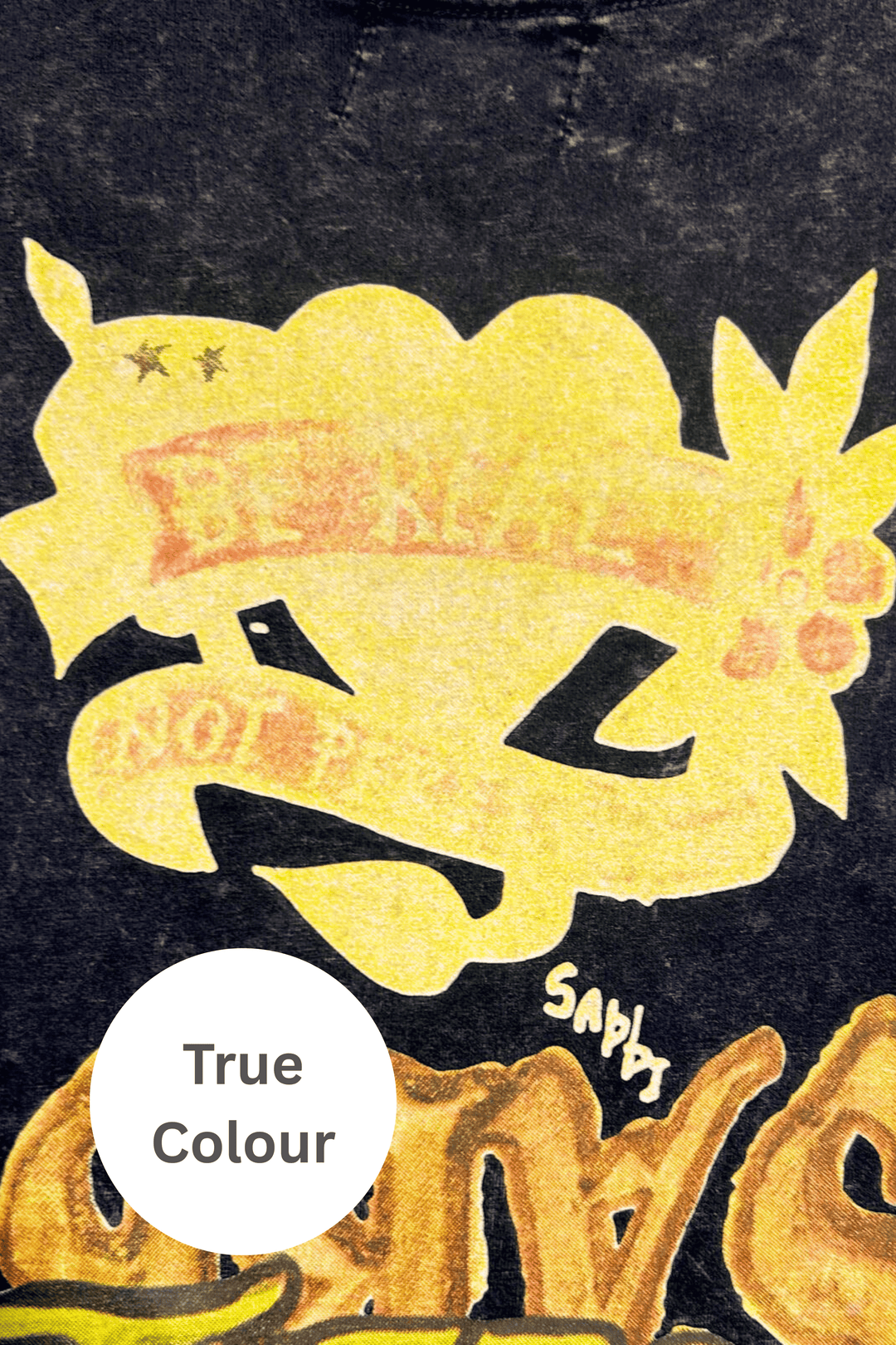 THE SMOOTH SAILING SLIM FIT TEE