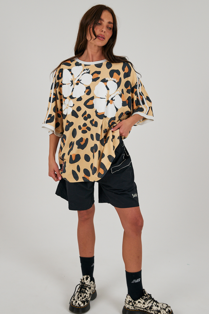 THE SABBI BOARDSHORTS - BLACK