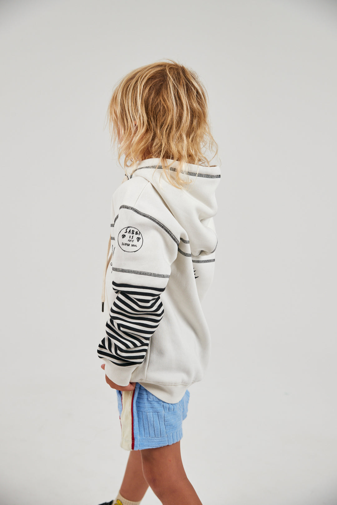 THE SKULL DREAMS KIDS HOODIE