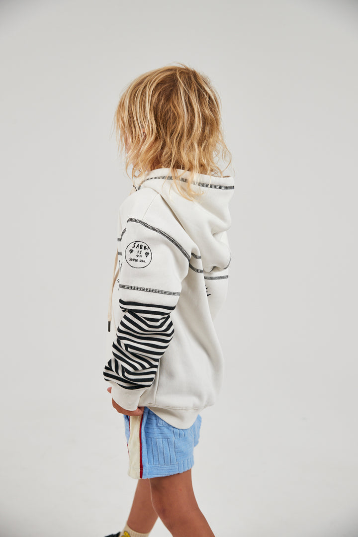 THE SKULL DREAMS KIDS HOODIE