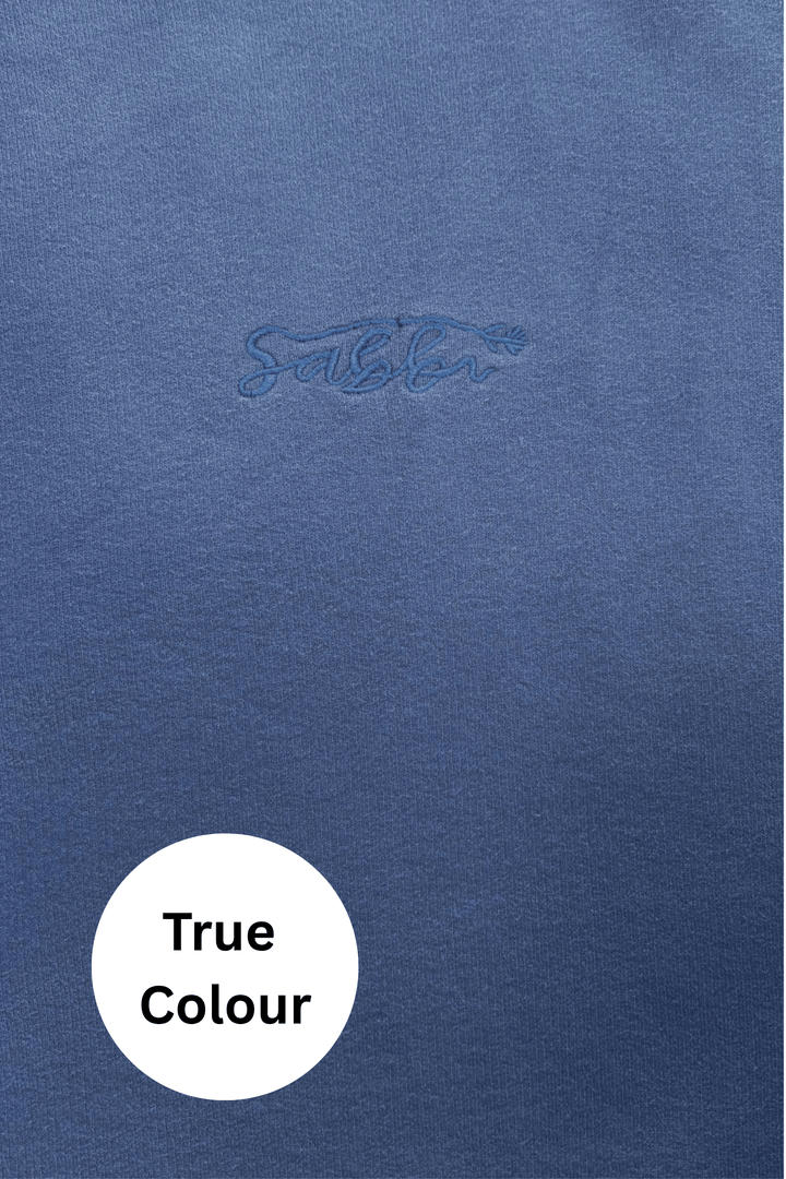 THE BARREL TRACKIE - NAVY
