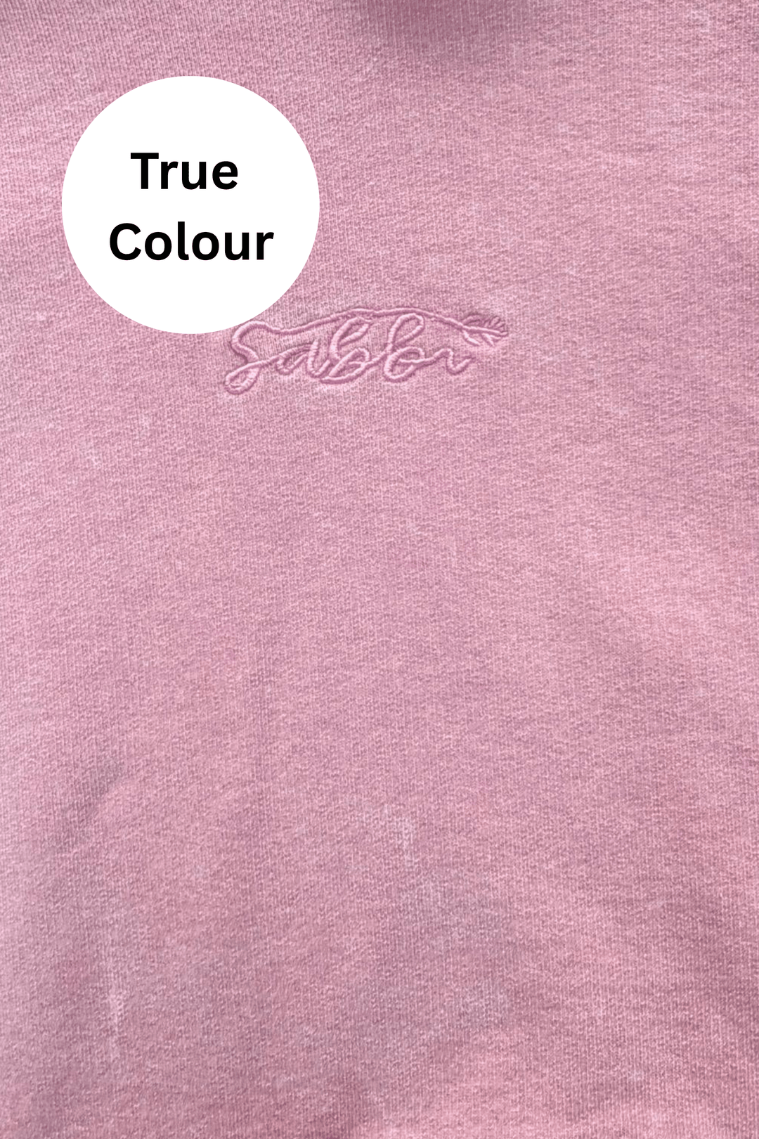 THE BASIC HOODIE - PINK