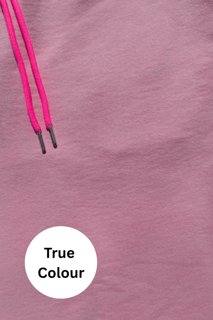THE BASIC SHORT - PINK