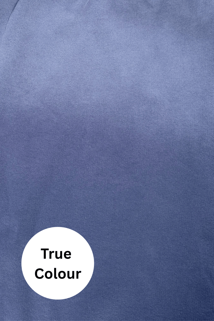 THE BASIC SHORT - NAVY
