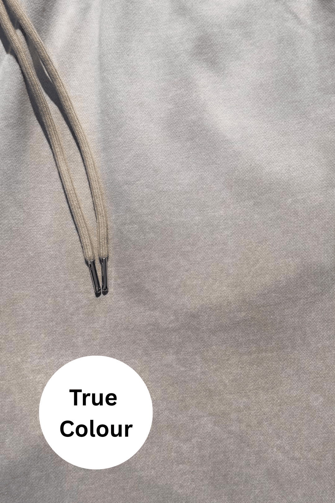 THE BASIC SHORT - STONE