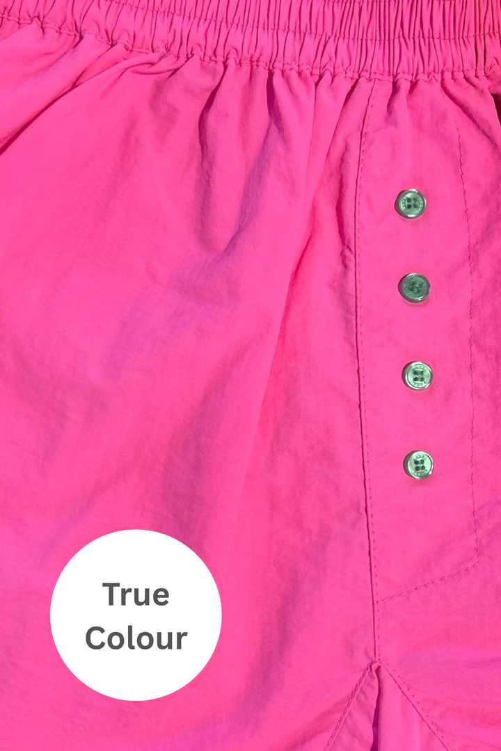 THE BOARDSHORT - PINK