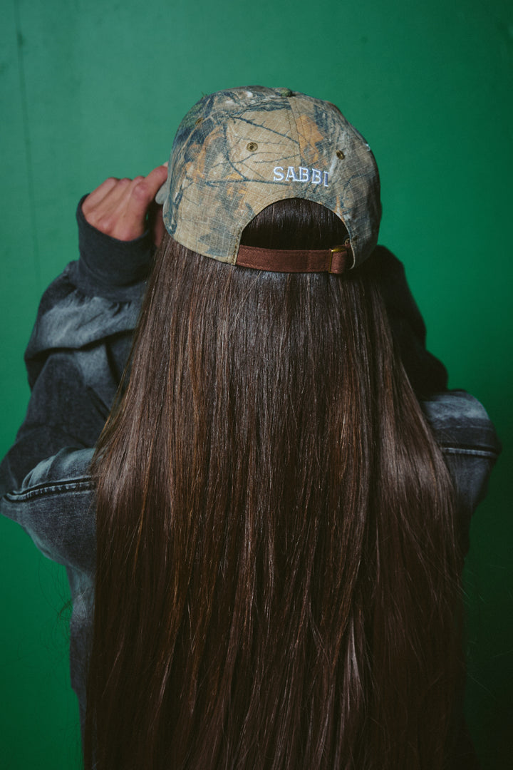 THE DOG YEARS CAP