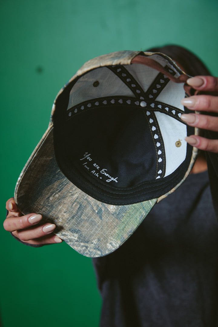 THE DOG YEARS CAP