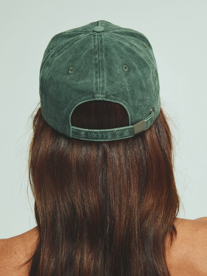 THE OVERSHARE CAP