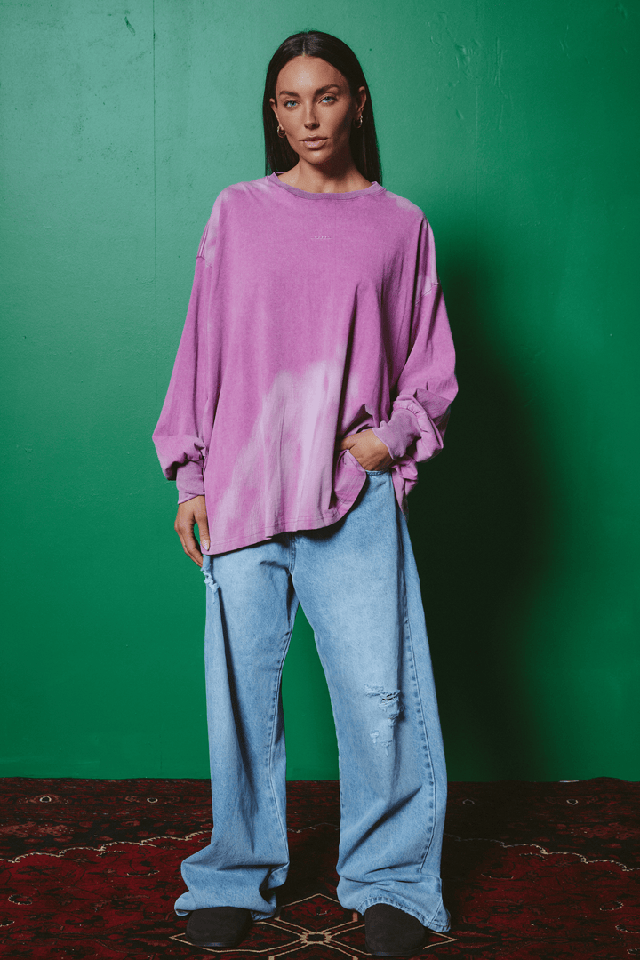 THE PLAIN JANE JEAN