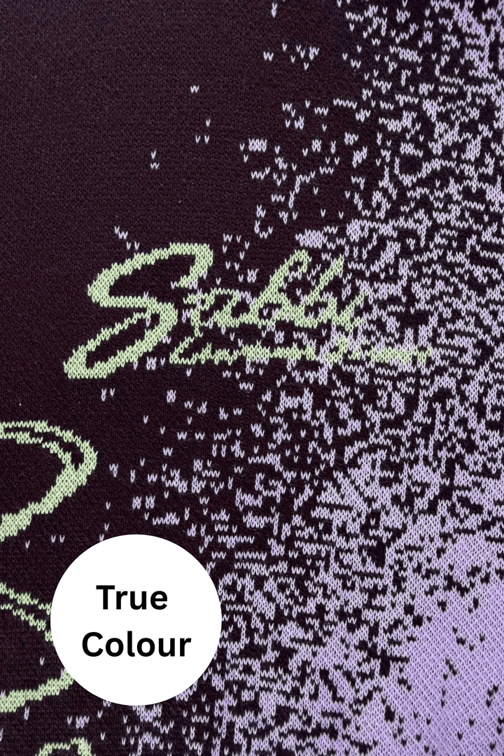 THE UNIVERSE KNIT - PINK