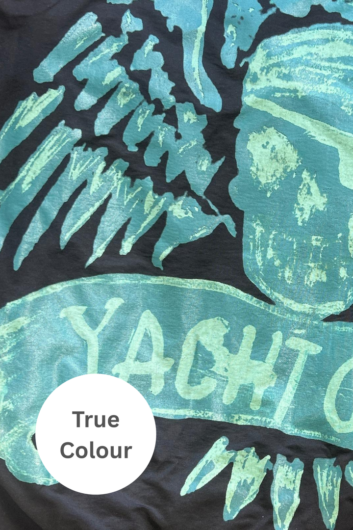 THE YACHT CLUB PUFFER JACKET